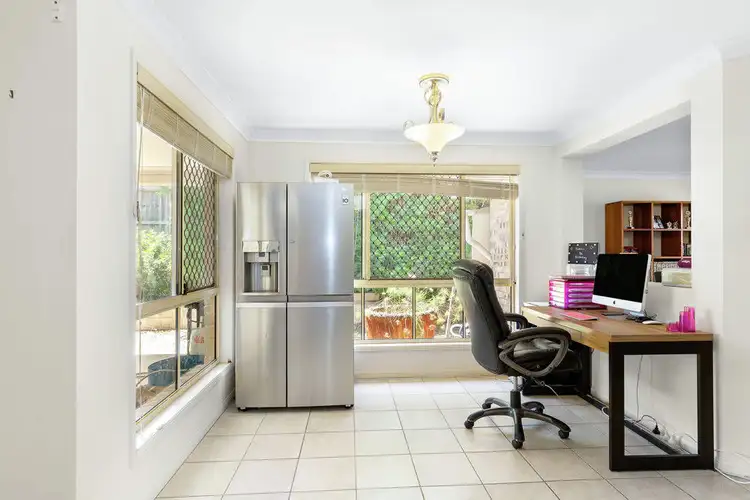 Fourth view of Homely house listing, 9 Whiptail Court, Cashmere QLD 4500