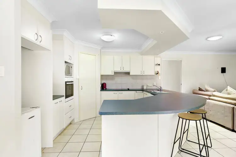 Fifth view of Homely house listing, 9 Whiptail Court, Cashmere QLD 4500