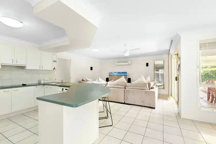 Sixth view of Homely house listing, 9 Whiptail Court, Cashmere QLD 4500