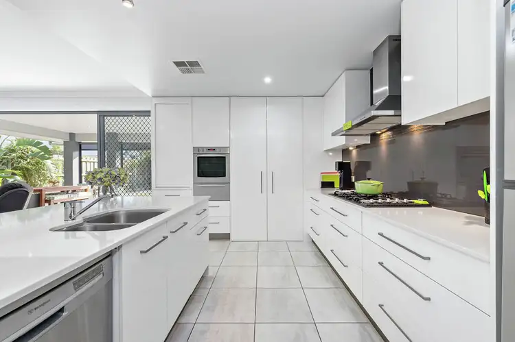 20 Highview Terrace, Murrumba Downs QLD 4503
