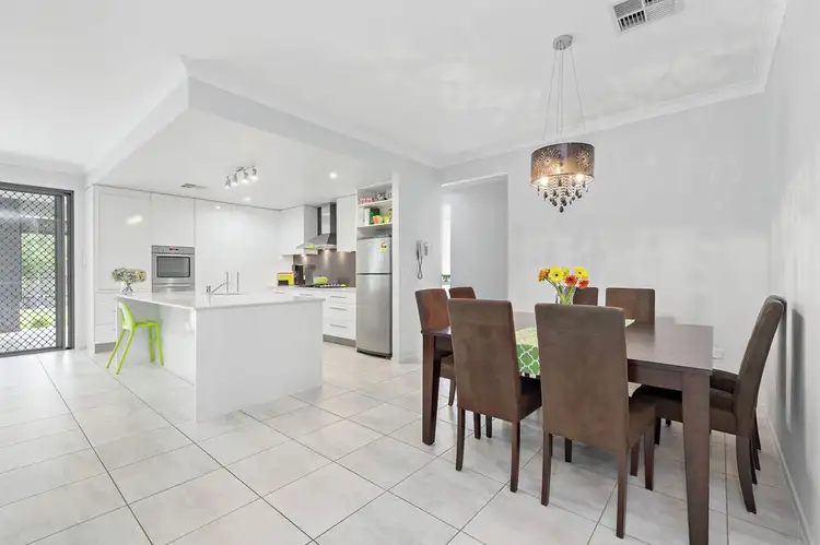 Second view of Homely house listing, 20 Highview Terrace, Murrumba Downs QLD 4503