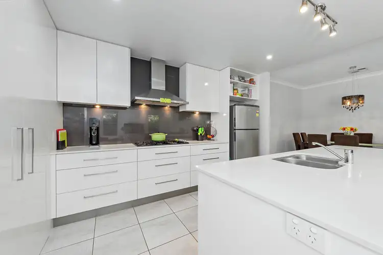 Fourth view of Homely house listing, 20 Highview Terrace, Murrumba Downs QLD 4503