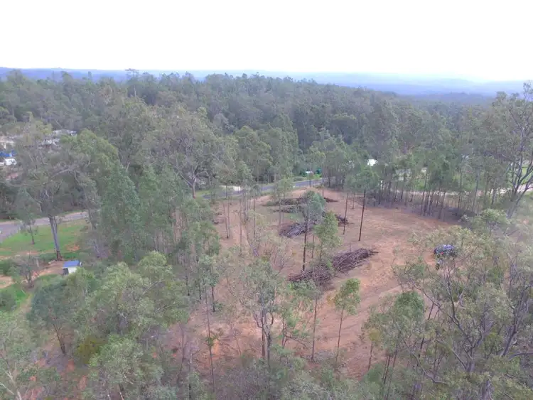 Third view of Homely land listing, Lot 32 Dobel Drive, Upper Lockyer QLD 4352