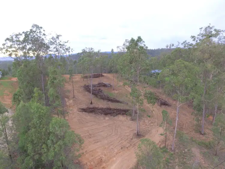 Fourth view of Homely land listing, Lot 32 Dobel Drive, Upper Lockyer QLD 4352