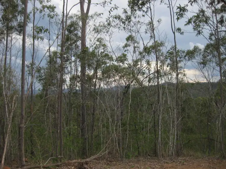 Fifth view of Homely land listing, Lot 32 Dobel Drive, Upper Lockyer QLD 4352