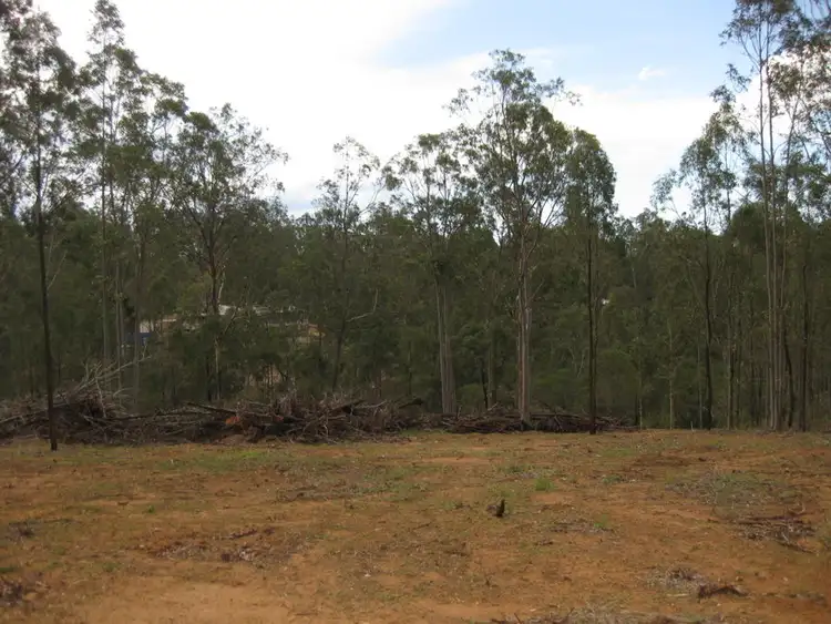Sixth view of Homely land listing, Lot 32 Dobel Drive, Upper Lockyer QLD 4352