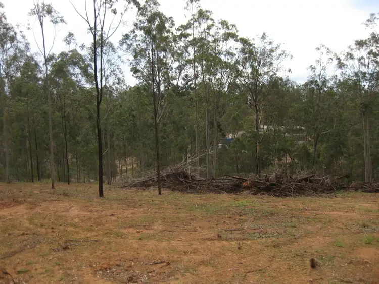 Seventh view of Homely land listing, Lot 32 Dobel Drive, Upper Lockyer QLD 4352