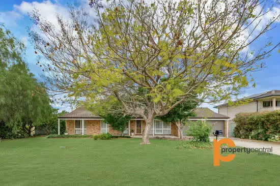 184 Nepean Street South, Leonay NSW 2750