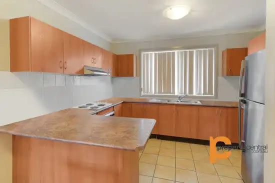 Second view of Homely townhouse listing, 9/146-148 Great Western Highway, Kingswood NSW 2747
