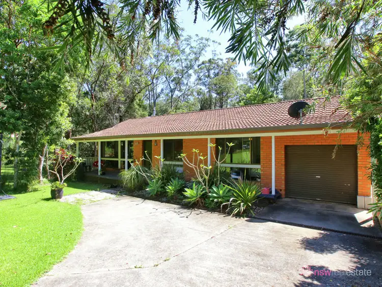 10 Jane Circuit, Toormina NSW 2452