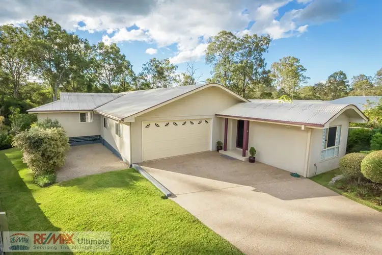 9 Springwater Crescent, Morayfield QLD 4506