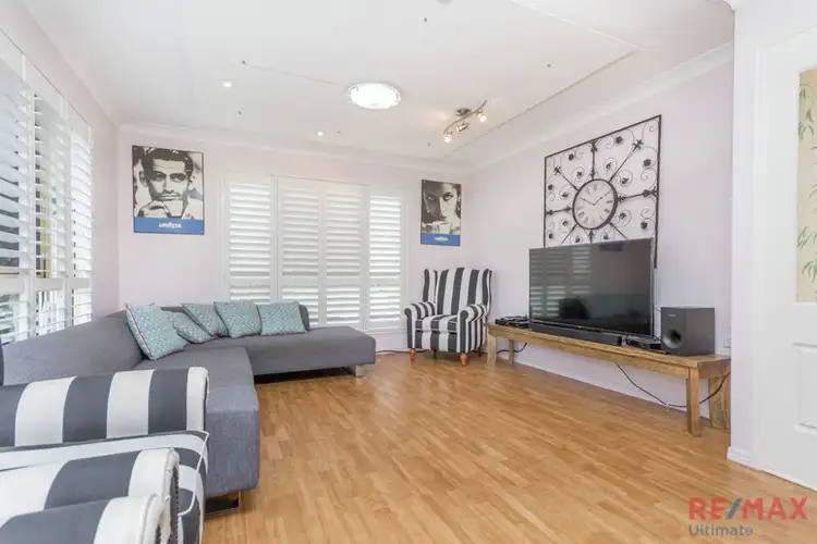 Fifth view of Homely house listing, 9 Springwater  Crescent, Morayfield QLD 4506