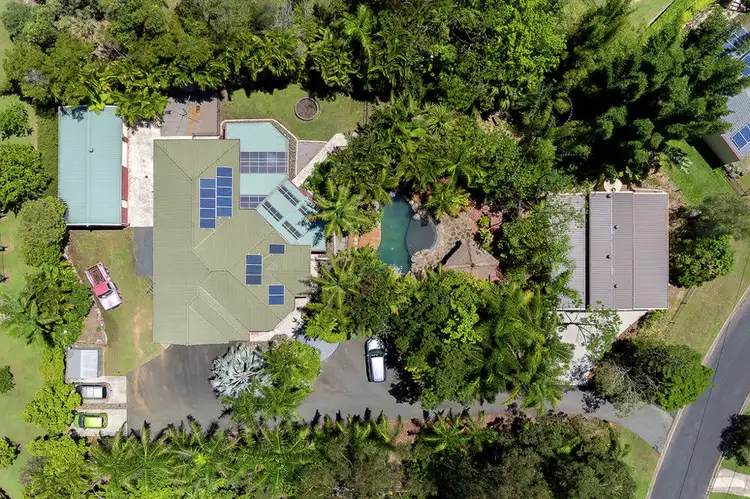 5 Aspen Ct, Burpengary QLD 4505