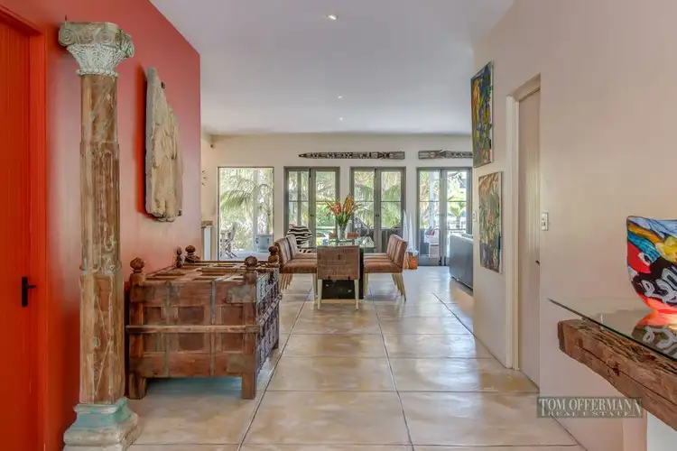 Second view of Homely house listing, 23 Cooran Court, Noosa Heads QLD 4567