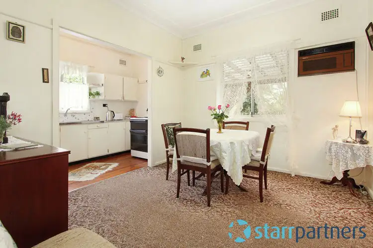 Third view of Homely house listing, 1 Dracic Street, South Wentworthville NSW 2145
