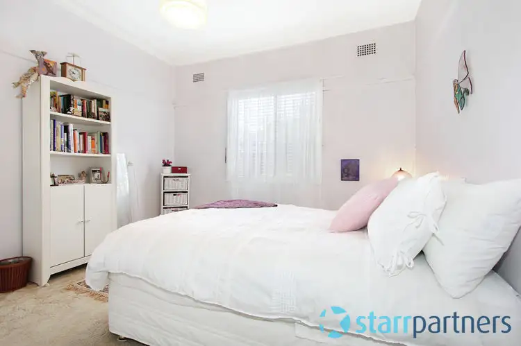 Fourth view of Homely house listing, 1 Dracic Street, South Wentworthville NSW 2145
