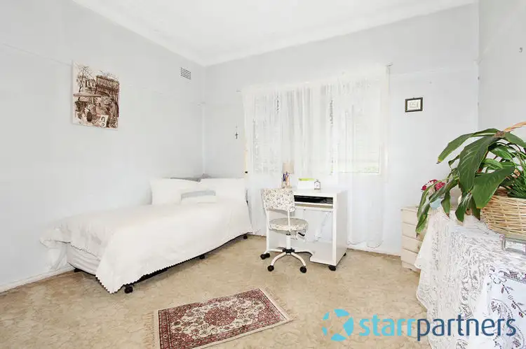 Fifth view of Homely house listing, 1 Dracic Street, South Wentworthville NSW 2145