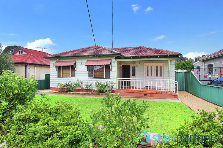 Main view of Homely house listing, 19 Leach Road, Guildford NSW 2161