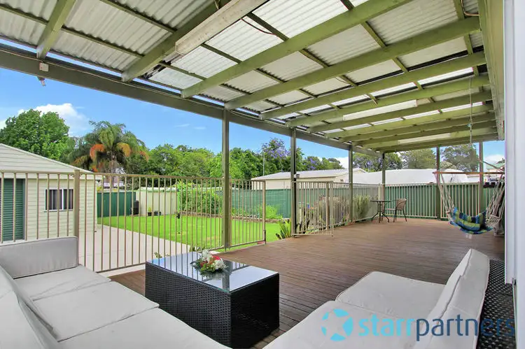 Second view of Homely house listing, 19 Leach Road, Guildford NSW 2161