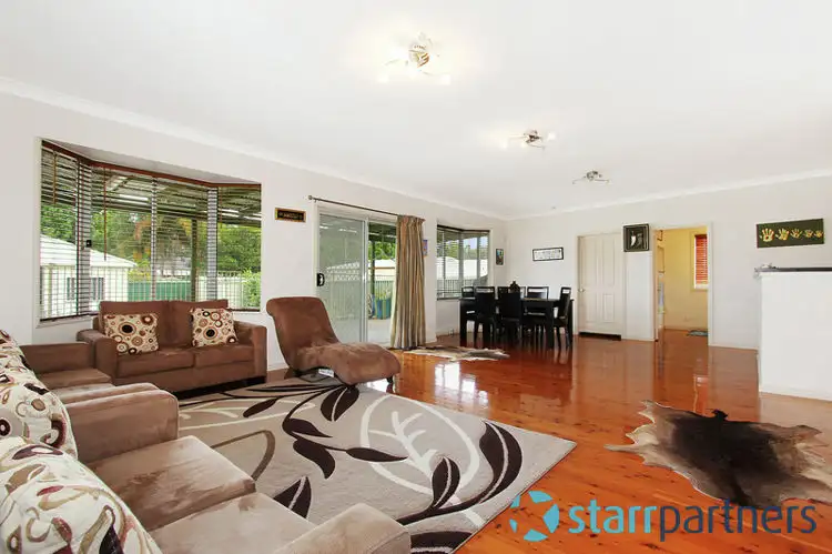 Third view of Homely house listing, 19 Leach Road, Guildford NSW 2161