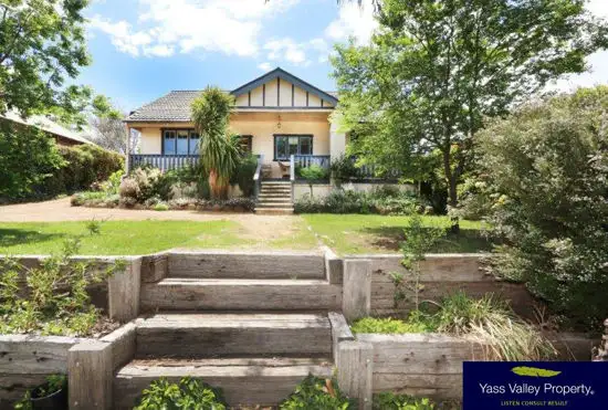 Main view of Homely house listing, 70 Pritchett Street, Yass NSW 2582