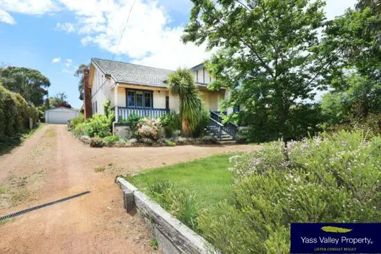 Second view of Homely house listing, 70 Pritchett Street, Yass NSW 2582