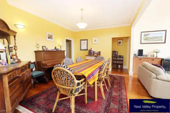 Fourth view of Homely house listing, 70 Pritchett Street, Yass NSW 2582
