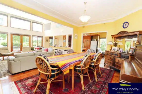 Fifth view of Homely house listing, 70 Pritchett Street, Yass NSW 2582