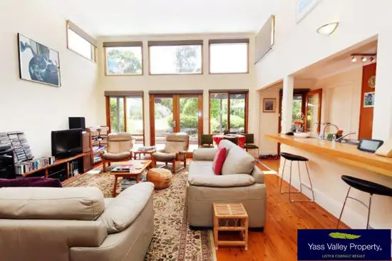 Sixth view of Homely house listing, 70 Pritchett Street, Yass NSW 2582