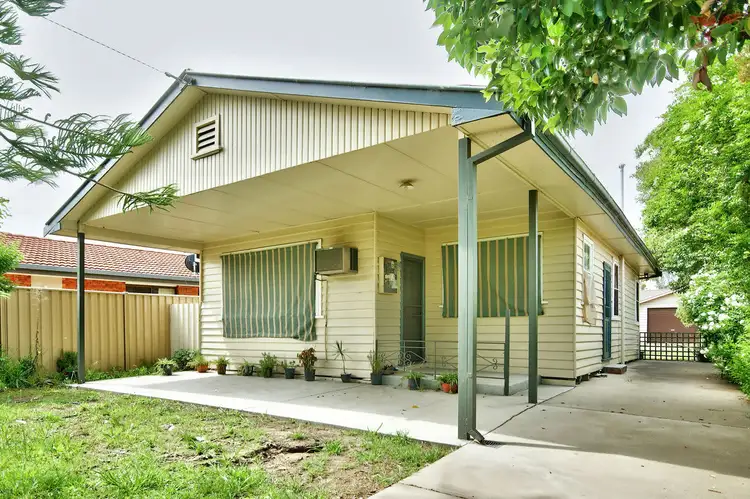 Main view of Homely house listing, 275 Harfleur Street, Deniliquin NSW 2710