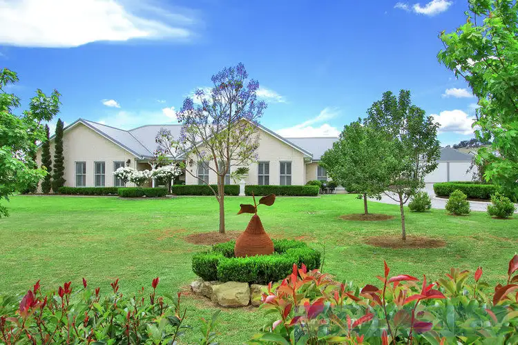 Second view of Homely house listing, 3 Casuarina Drive, Tamworth NSW 2340