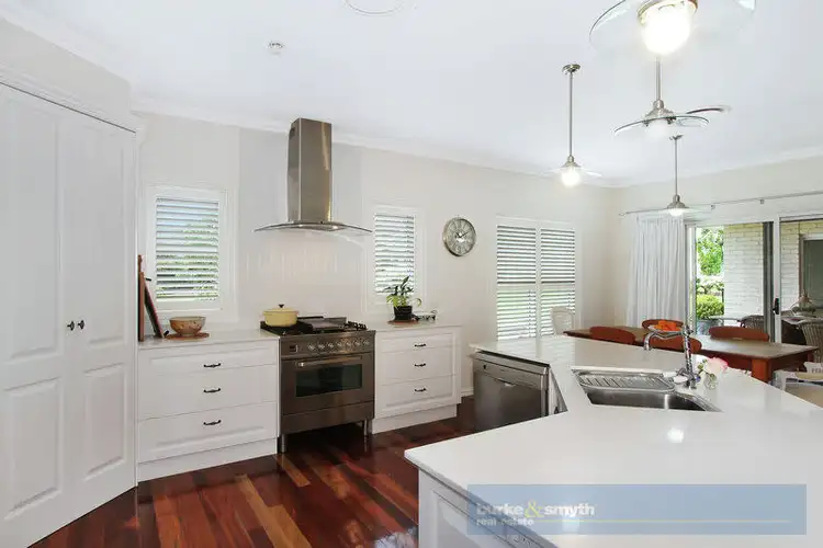 Sixth view of Homely house listing, 3 Casuarina Drive, Tamworth NSW 2340