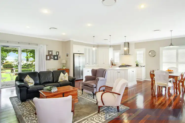 Seventh view of Homely house listing, 3 Casuarina Drive, Tamworth NSW 2340