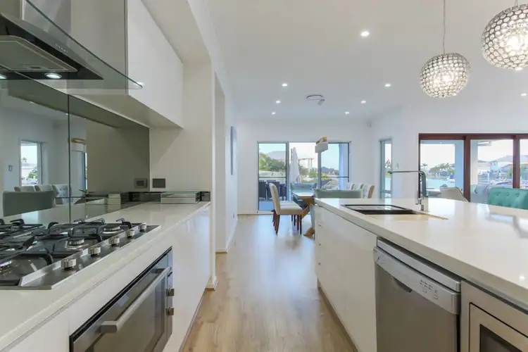 Fifth view of Homely house listing, 27 Sundown Place, Calypso Bay, Jacobs Well QLD 4208