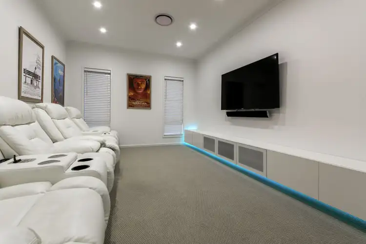 Sixth view of Homely house listing, 27 Sundown Place, Calypso Bay, Jacobs Well QLD 4208