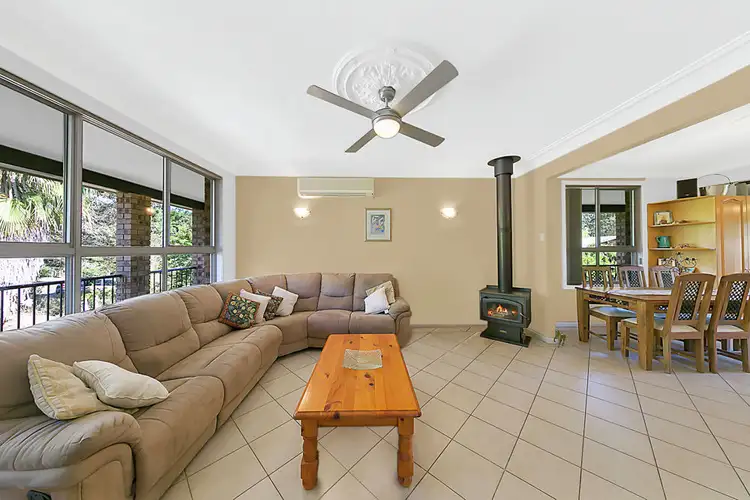 Second view of Homely house listing, 1651 Yarramalong Road, Yarramalong NSW 2259