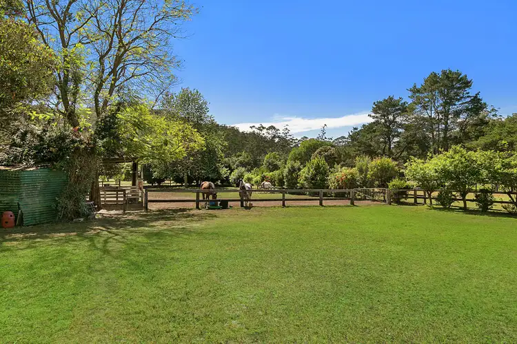 Third view of Homely house listing, 1651 Yarramalong Road, Yarramalong NSW 2259