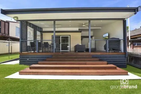 Main view of Homely house listing, 22 Springall Avenue, Wyongah NSW 2259
