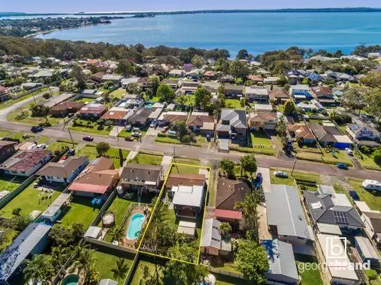 Second view of Homely house listing, 22 Springall Avenue, Wyongah NSW 2259