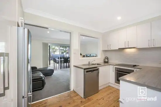 Fourth view of Homely house listing, 22 Springall Avenue, Wyongah NSW 2259