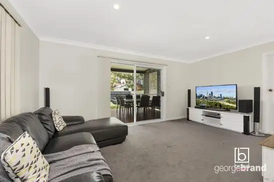 Sixth view of Homely house listing, 22 Springall Avenue, Wyongah NSW 2259