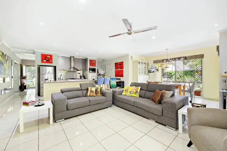 Second view of Homely house listing, 16 Alexandra Avenue, North Lakes QLD 4509