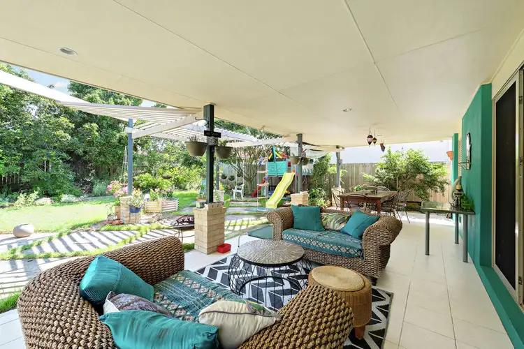 Third view of Homely house listing, 16 Alexandra Avenue, North Lakes QLD 4509