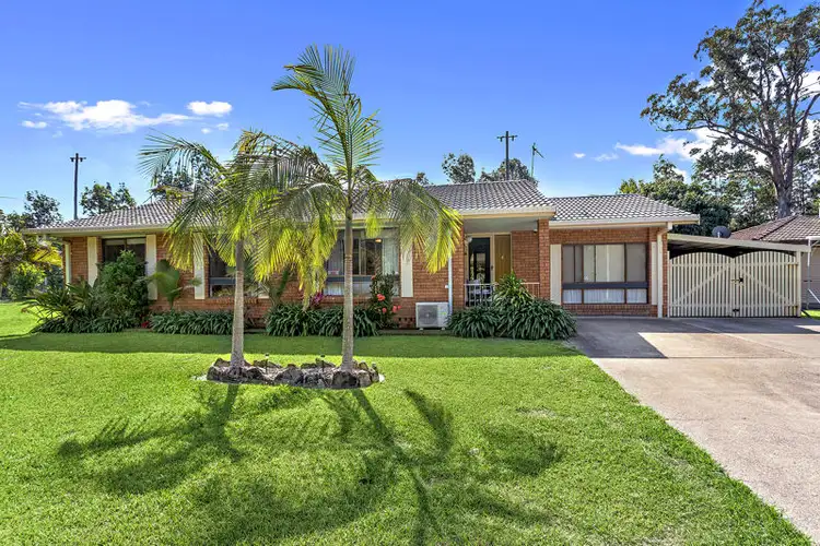 Second view of Homely house listing, 24 Brodie Dr, Coffs Harbour NSW 2450