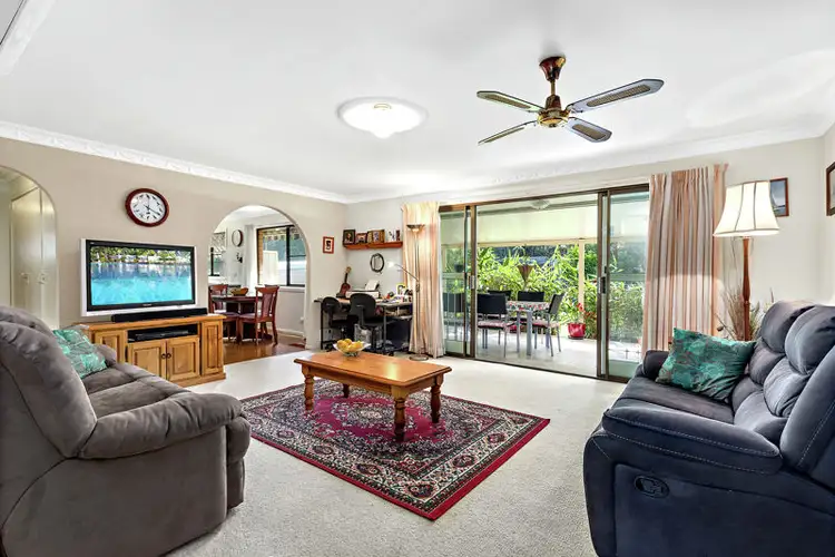 Third view of Homely house listing, 24 Brodie Dr, Coffs Harbour NSW 2450