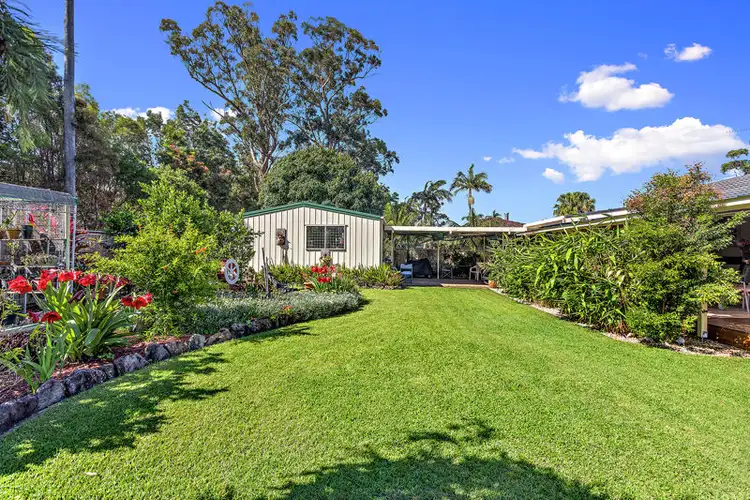 Fourth view of Homely house listing, 24 Brodie Dr, Coffs Harbour NSW 2450