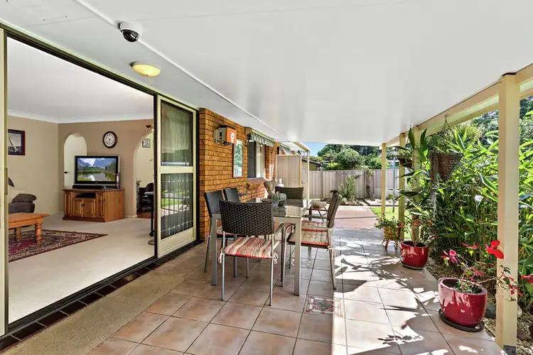 Fifth view of Homely house listing, 24 Brodie Dr, Coffs Harbour NSW 2450