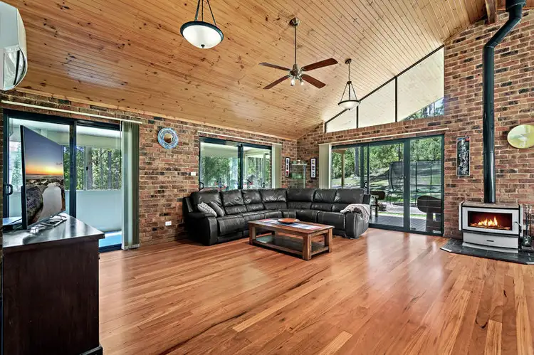 Fourth view of Homely rural property listing, 180B Heritage Dr, Moonee Beach NSW 2450