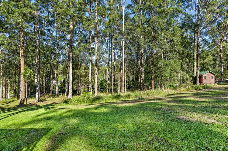 Fifth view of Homely rural property listing, 180B Heritage Dr, Moonee Beach NSW 2450