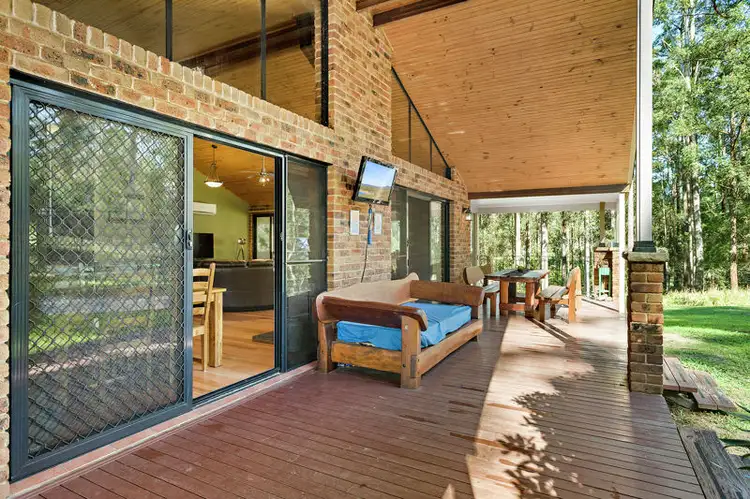 Sixth view of Homely rural property listing, 180B Heritage Dr, Moonee Beach NSW 2450